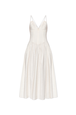 Jacquemus Dress Agave | Women's Clothing | Vitkac